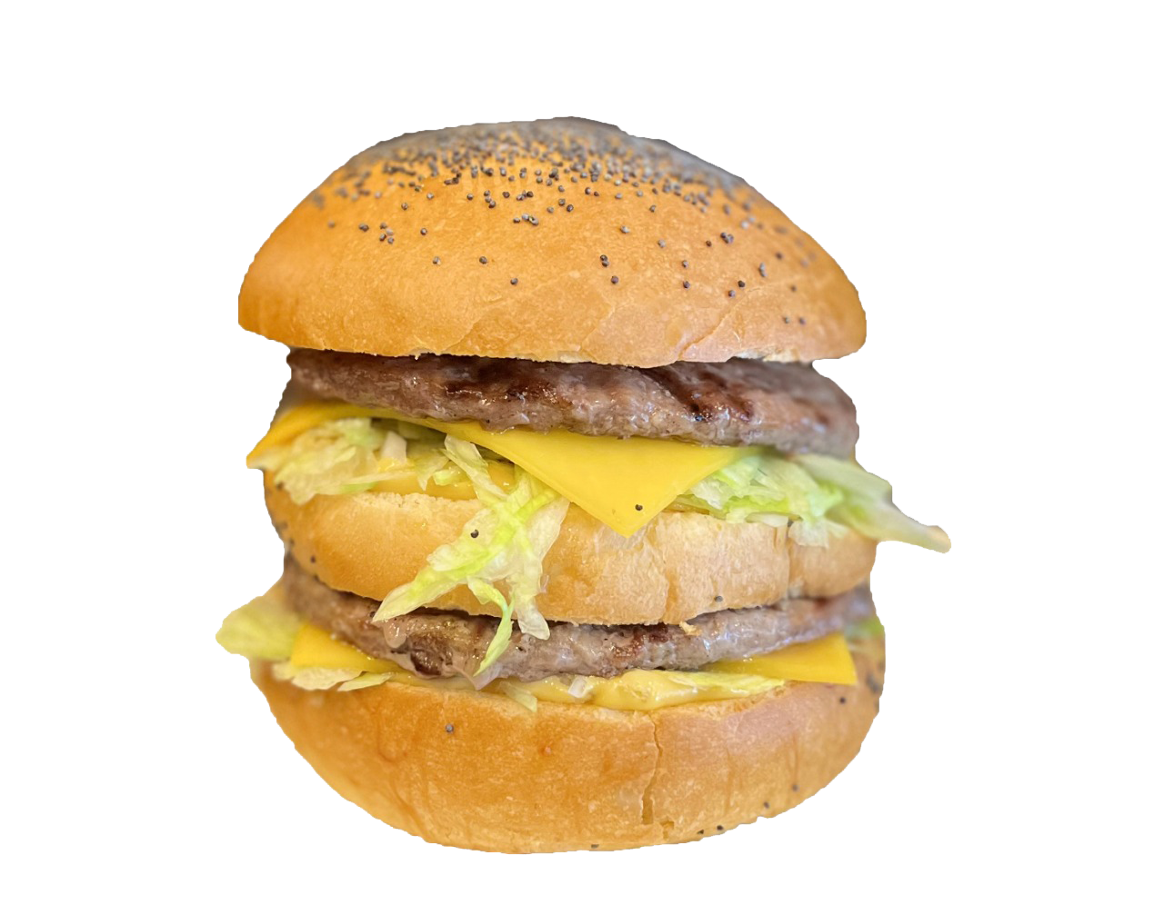 burger trans